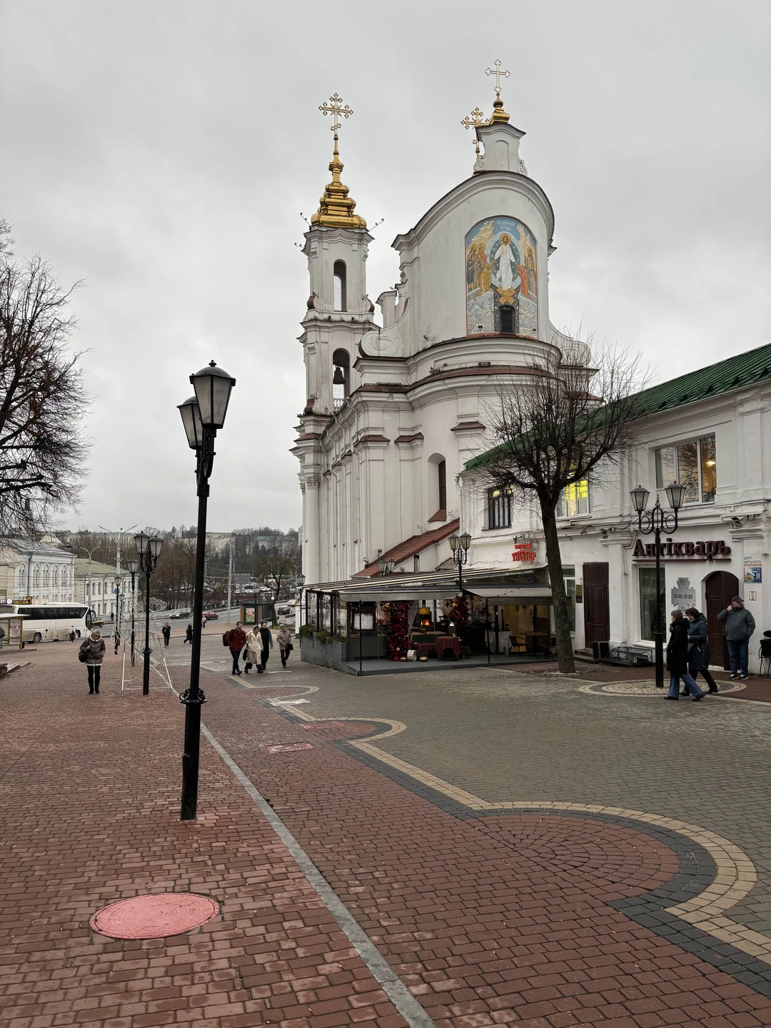 Фото путешественника — 6