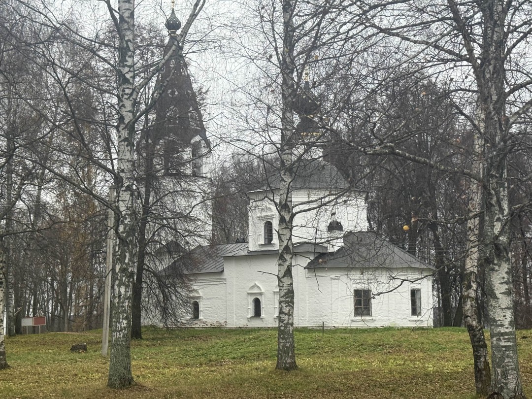 Отзыв о экскурсии "Плёс глазами Левитана" — фото 3