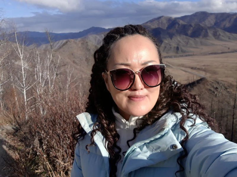 Фото путешественника — 6