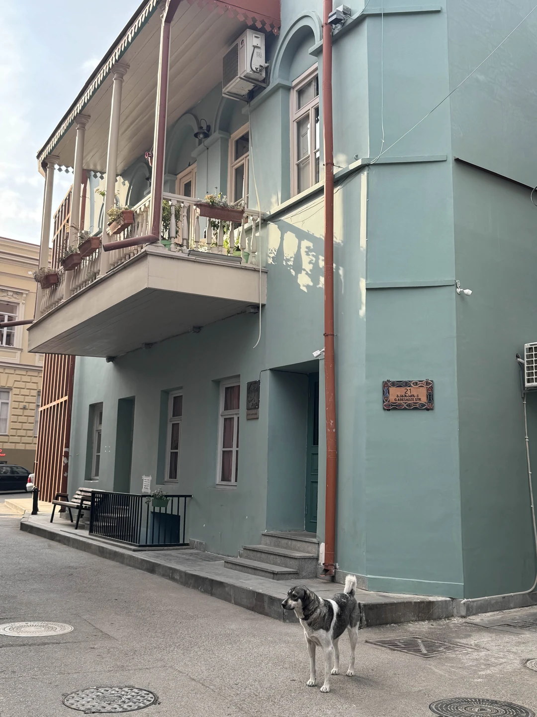 Фото путешественника — 5