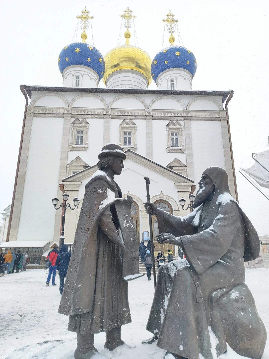 Отзыв о экскурсии "Тверь: знакомство с городом" — фото 2