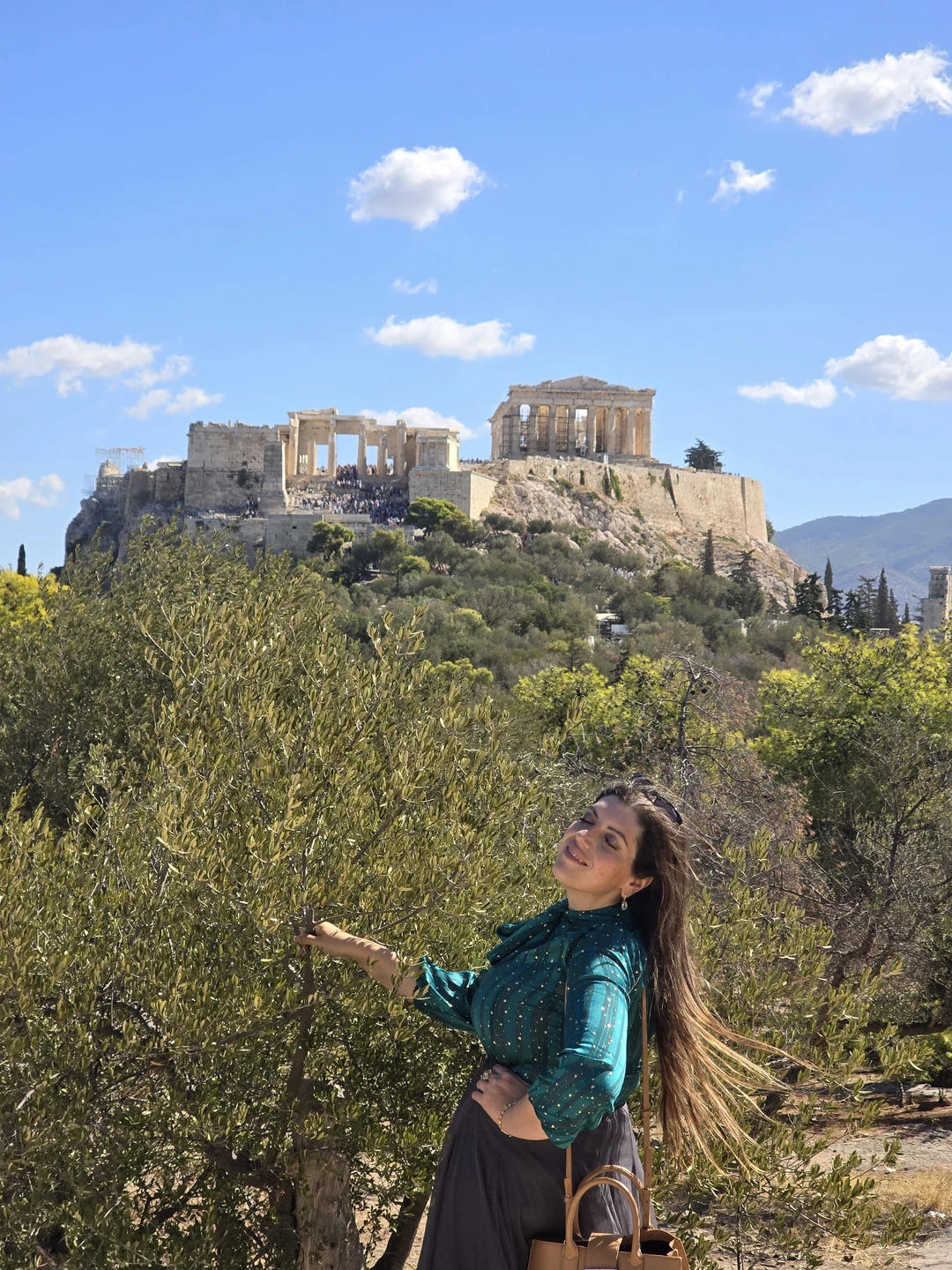 Отзыв о экскурсии "Афины — город вечной красоты и свободы" — фото 4