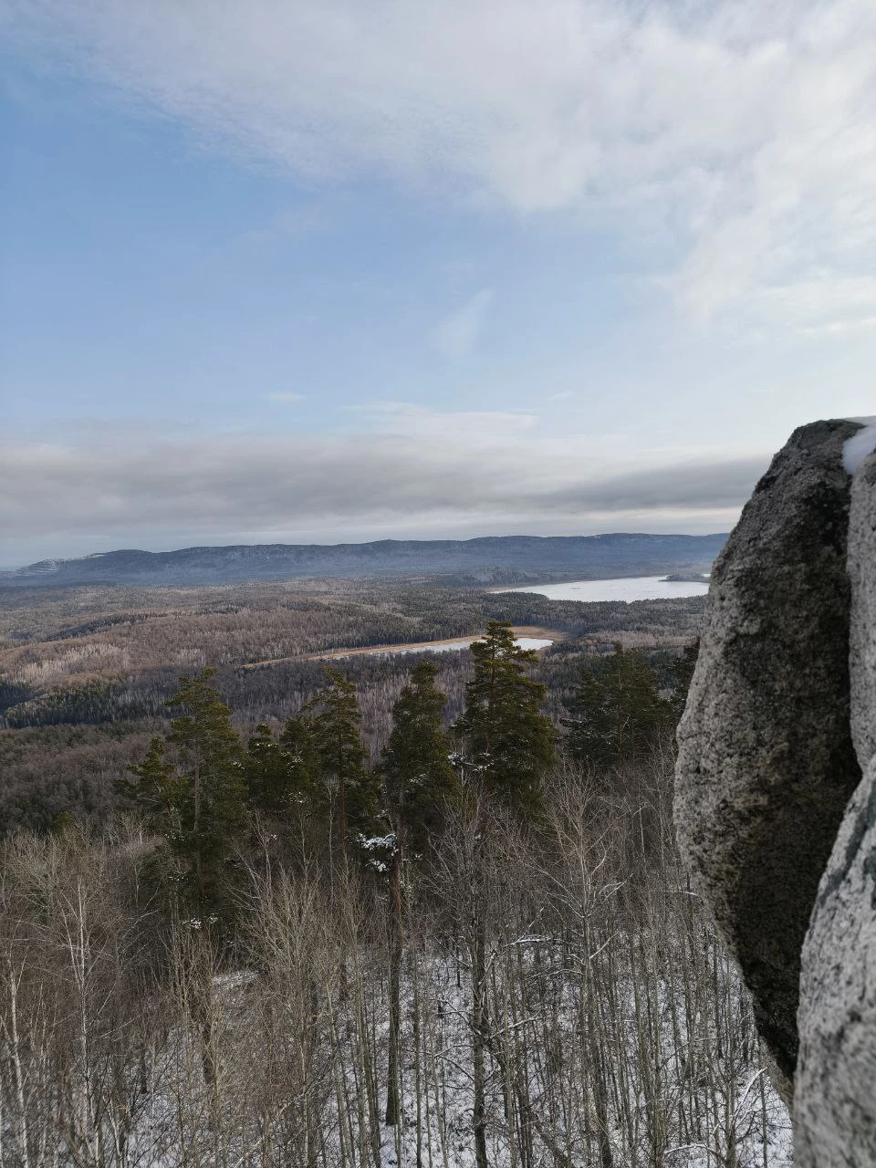 Отзыв о экскурсии "Аракуль: путешествие к шихану и озеру" — фото 3