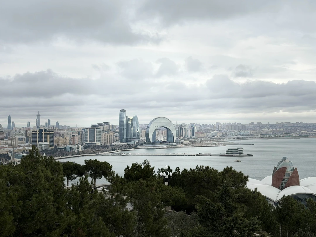 Отзывы об экскурсиях в Баку