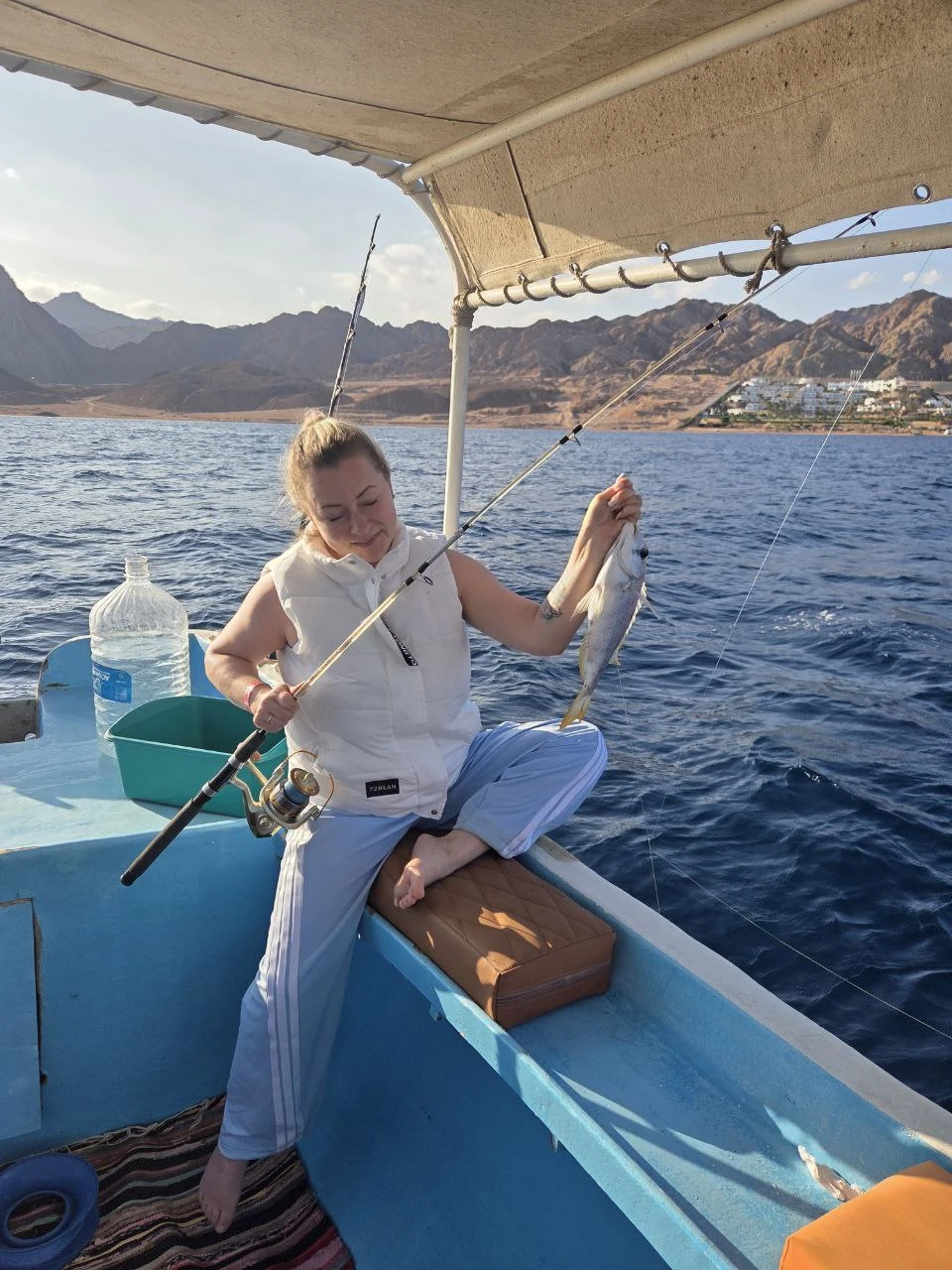 Фото путешественника — 6