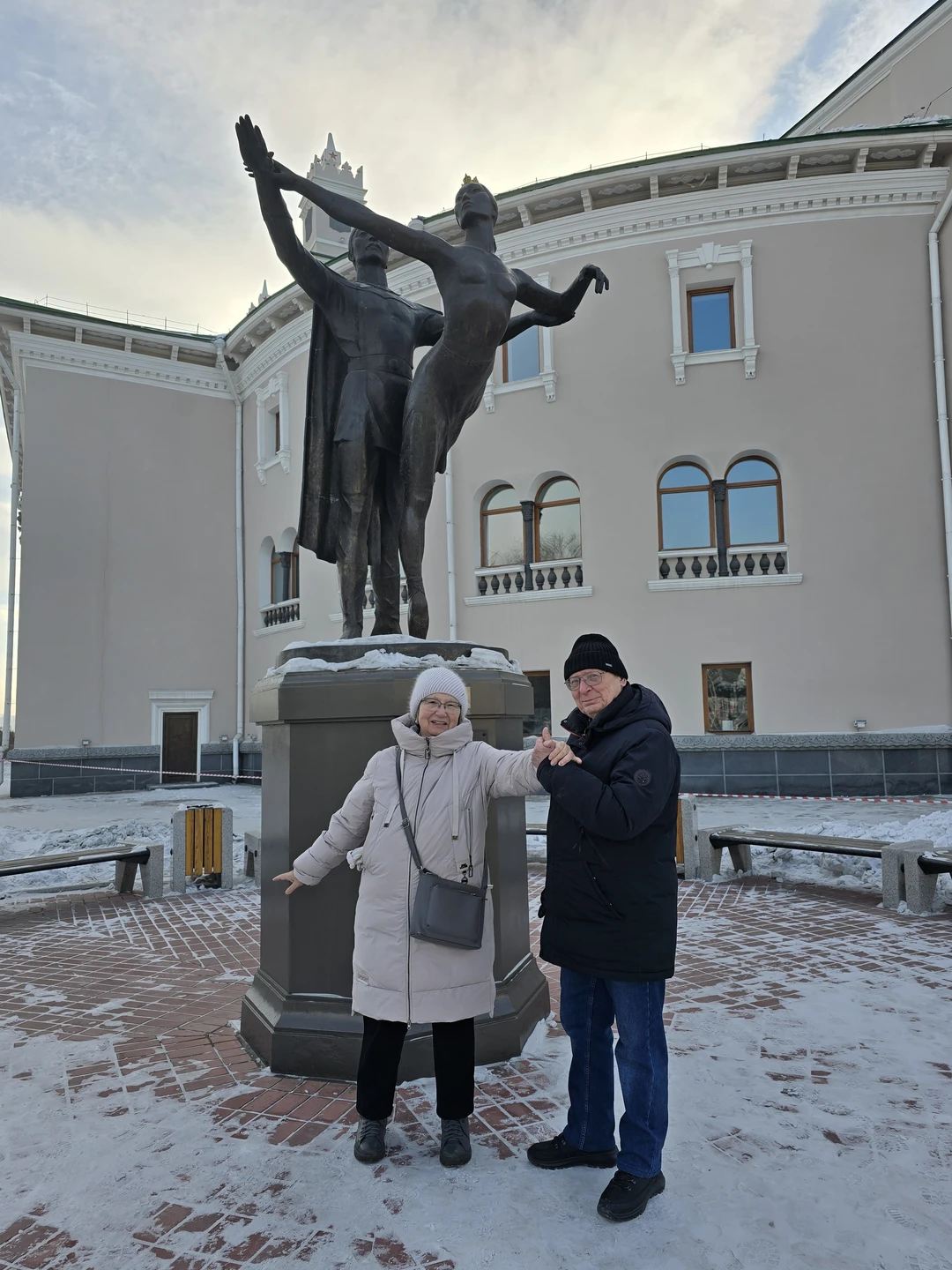 Фото путешественника — 5