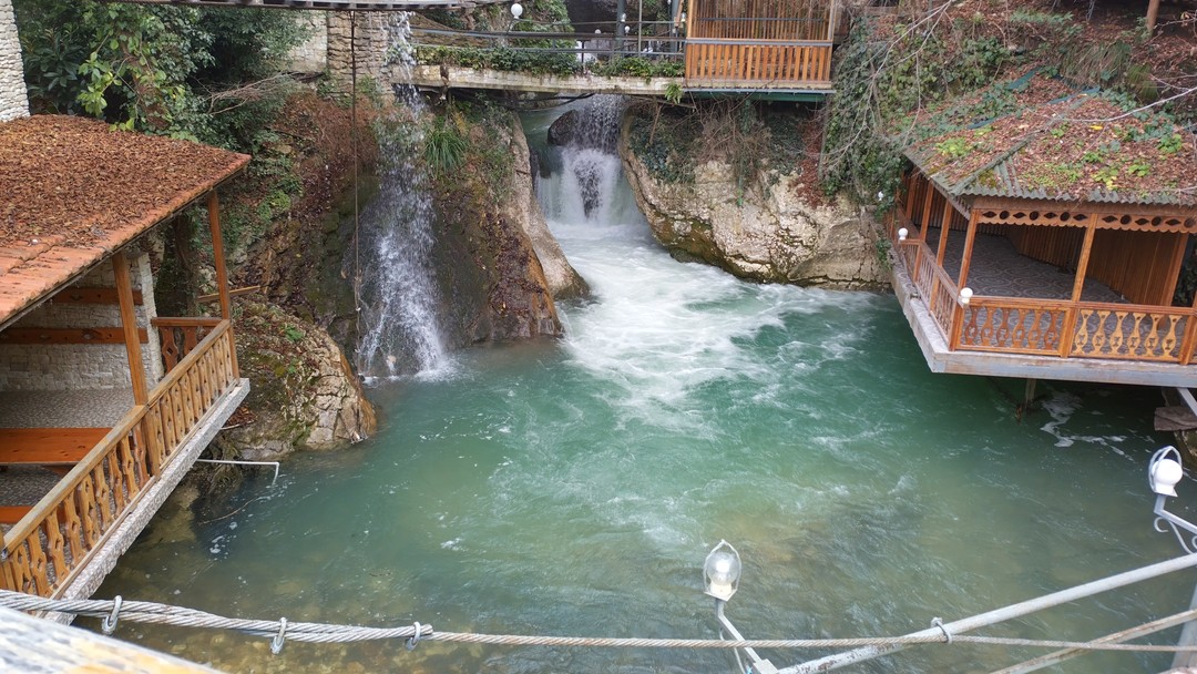 Фото путешественника — 6