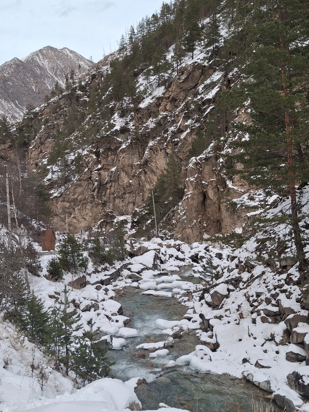 Отзыв о экскурсии "Из Нальчика к главному пику Европы — Эльбрусу. Индивидуальная поездка" — фото 3
