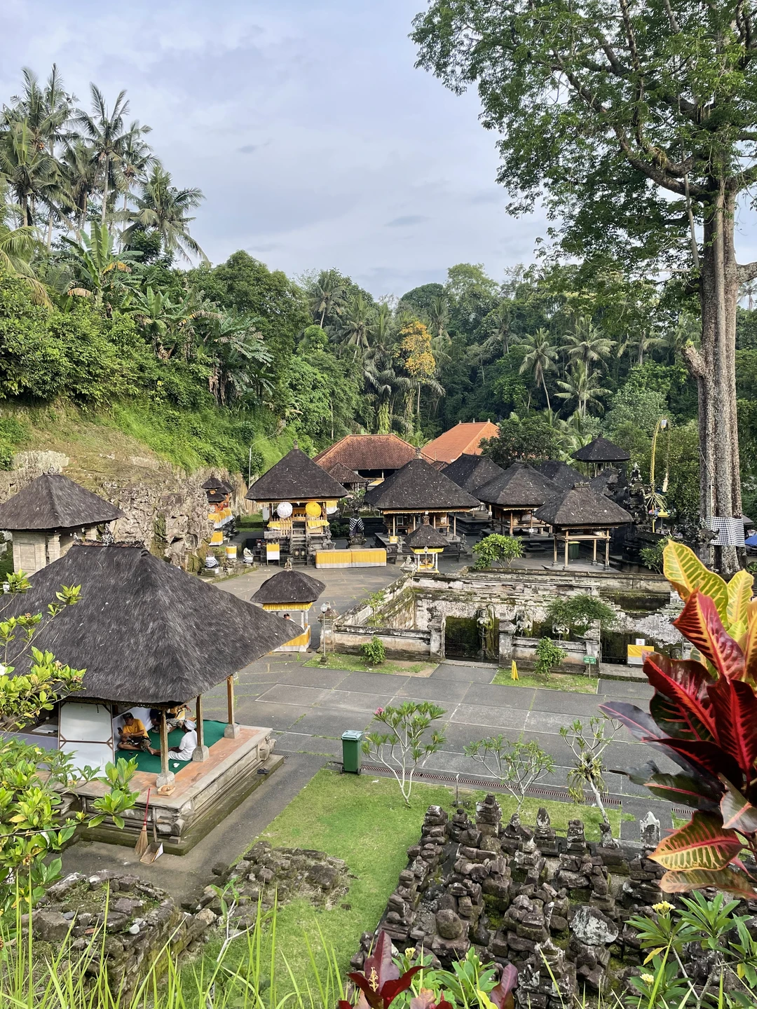 Отзыв о экскурсии "Все краски Бали" — фото 4