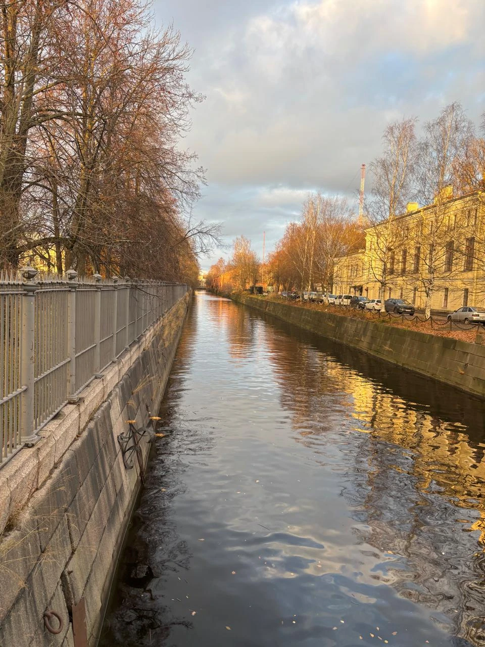 Отзыв о экскурсии "Удивительный Кронштадт" — фото 4