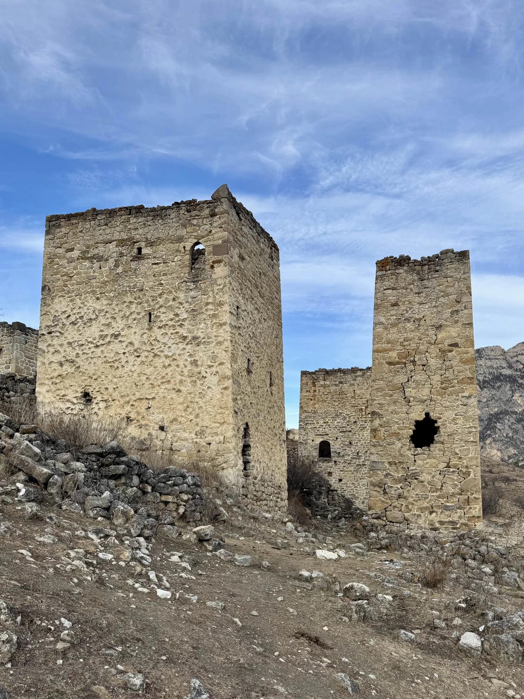 Отзыв о экскурсии "Горная Ингушетия — страна башен и легенд" — фото 4