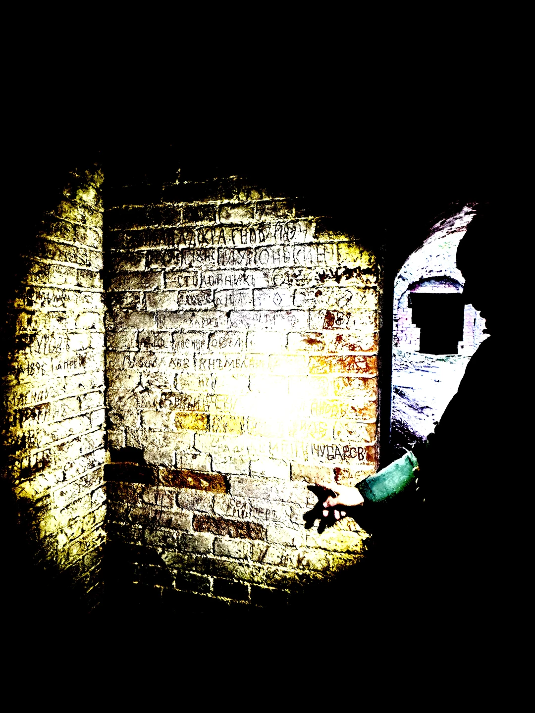 Отзыв о экскурсии "Экскурсия по нетуристической Брестской крепости" — фото 3