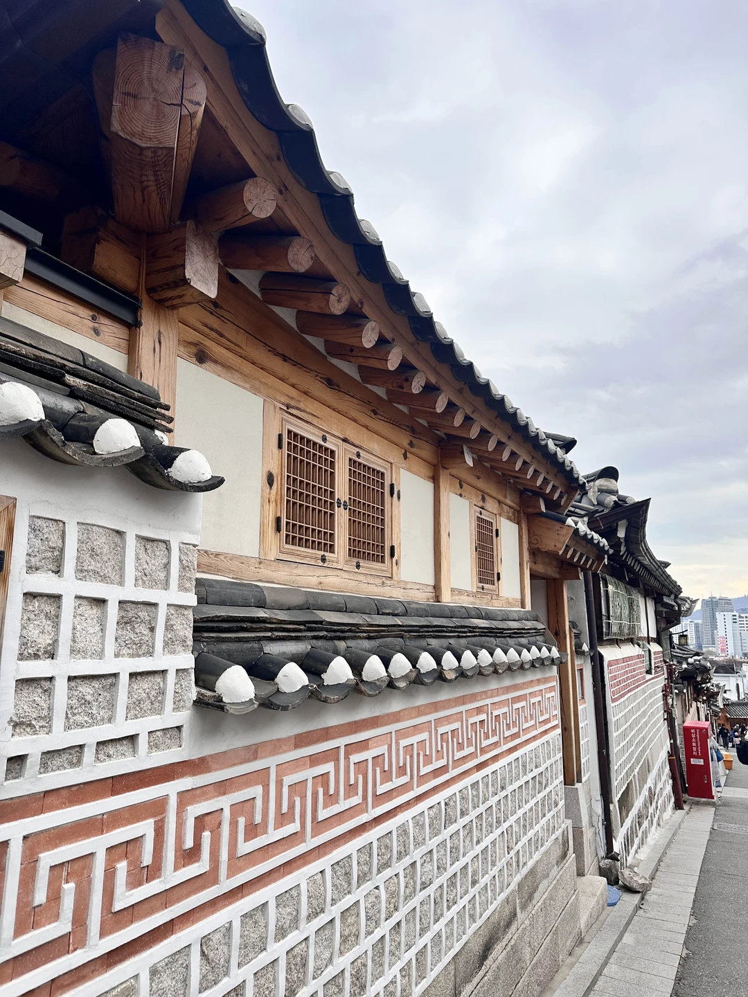 Отзыв о экскурсии "Знакомство с Сеулом на авто" — фото 1