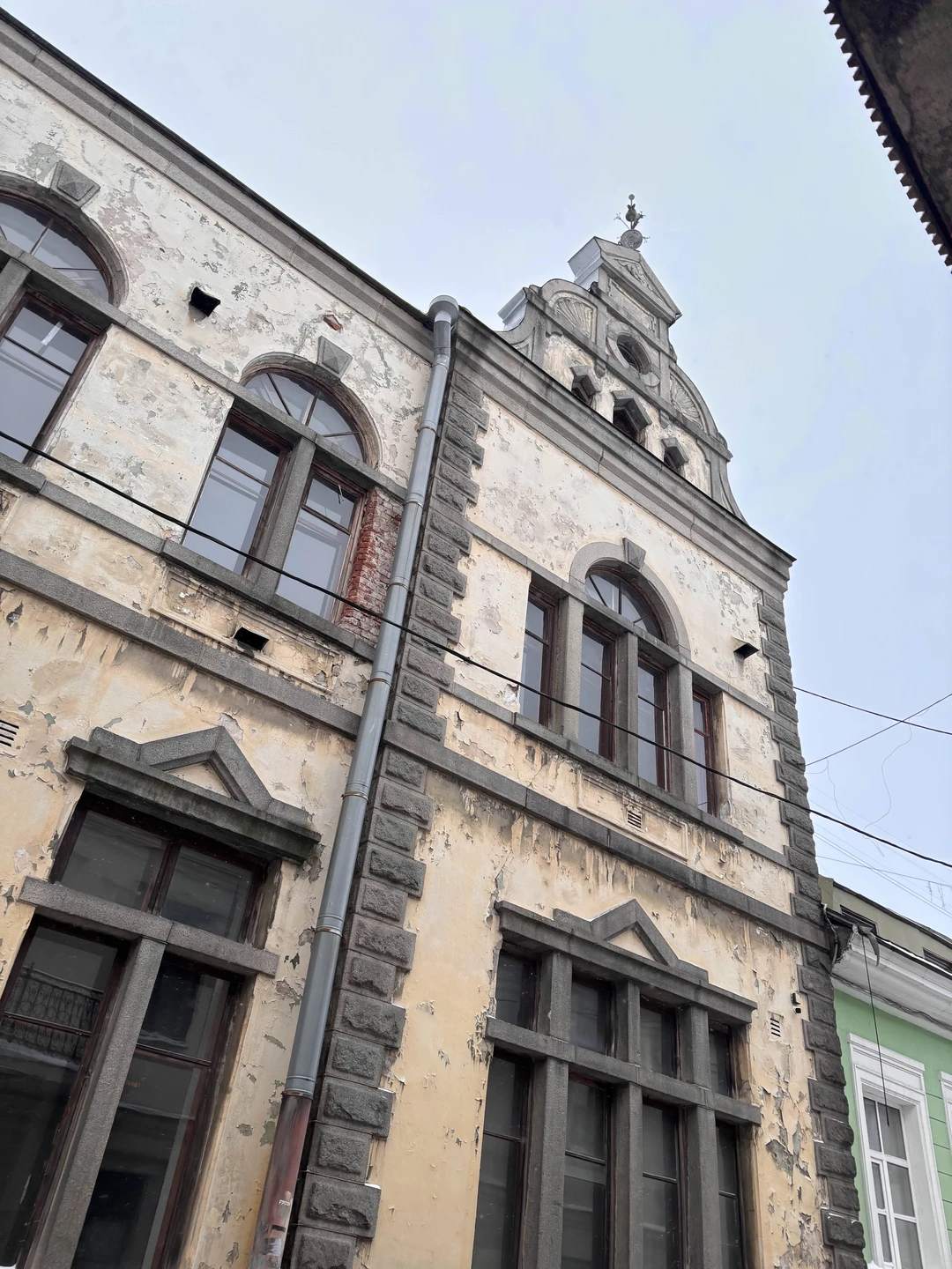 Отзыв о экскурсии "Первый взгляд на Выборг" — фото 5