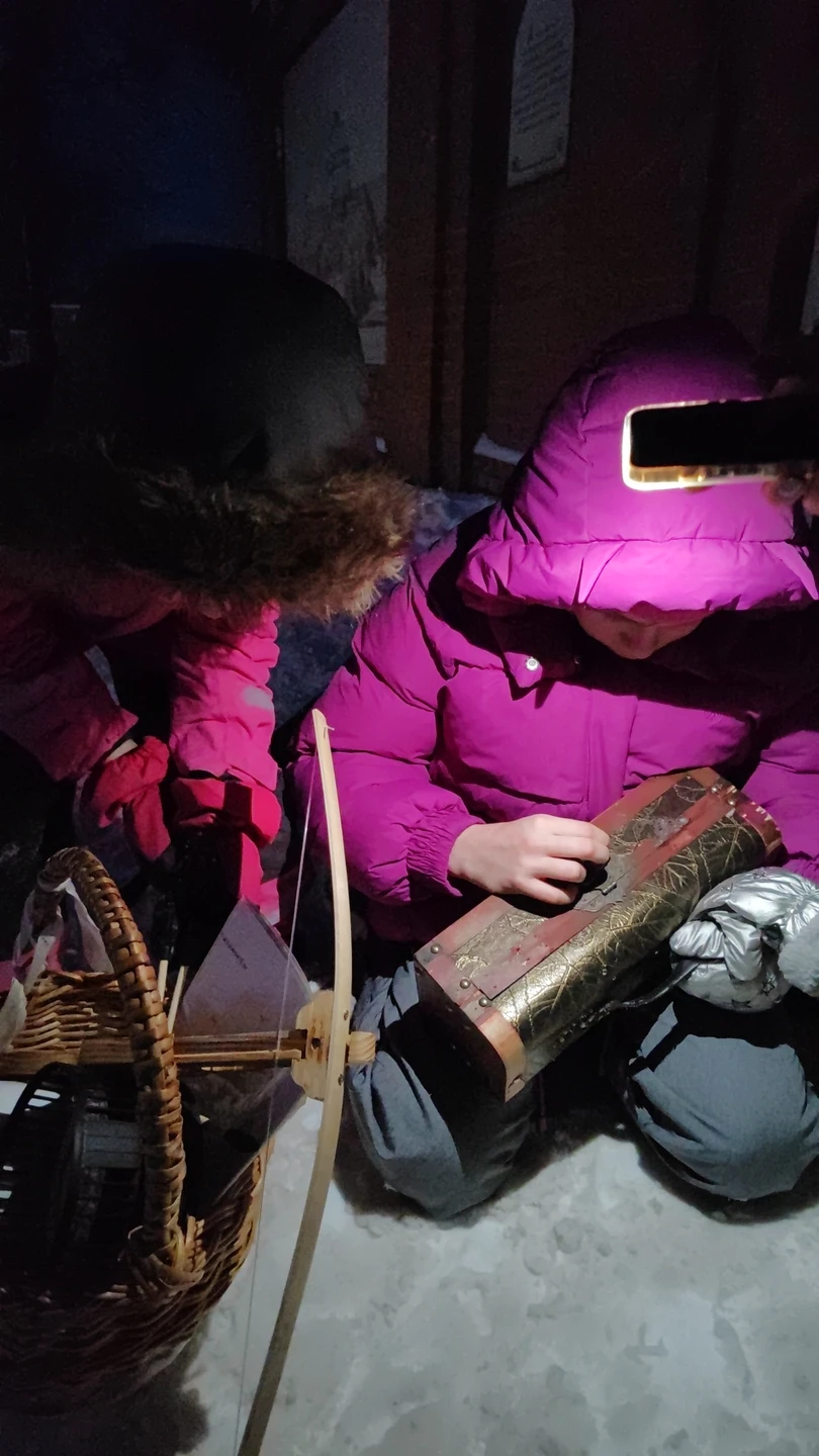 Фото путешественника — 4