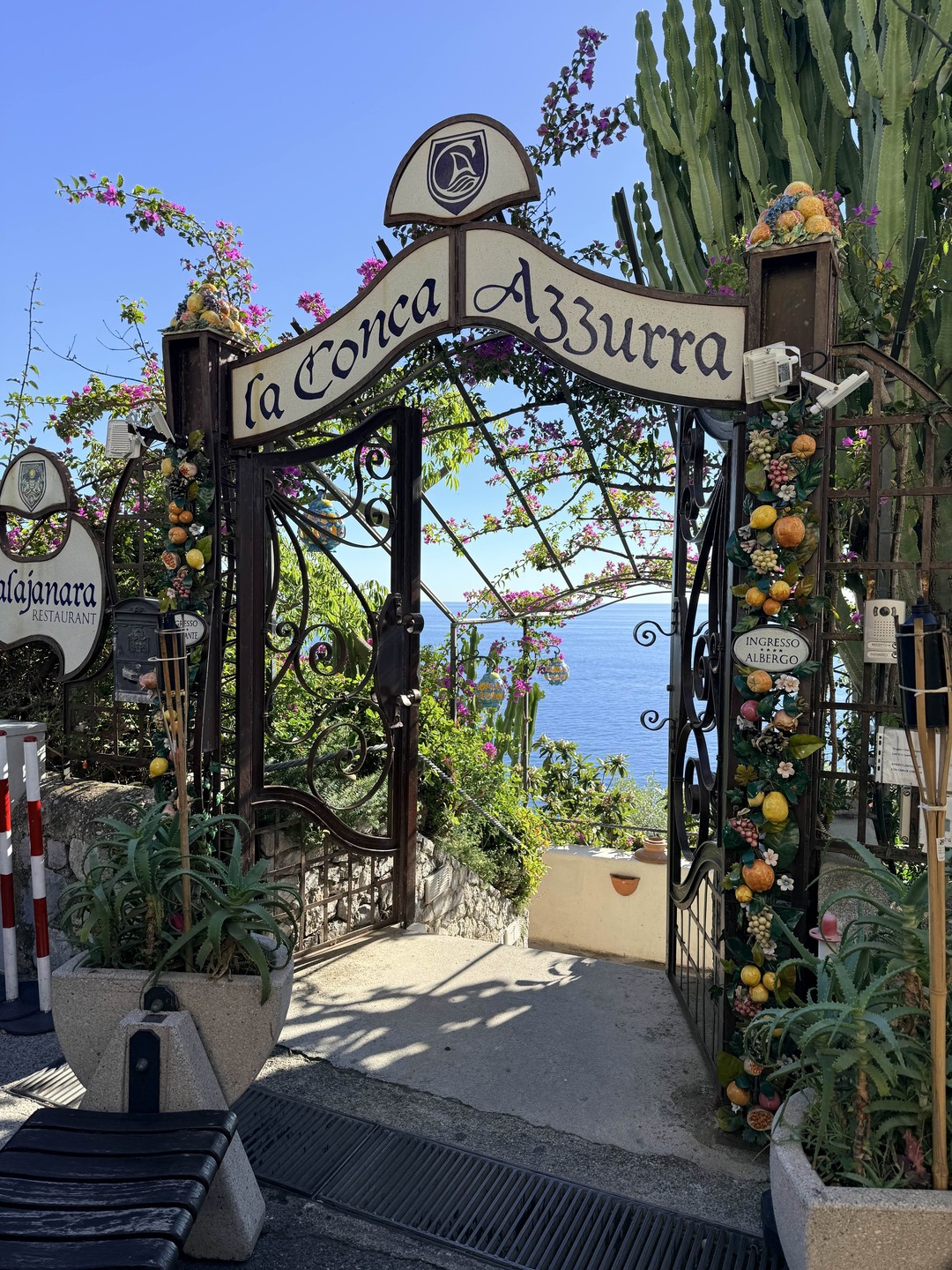 Отзыв о экскурсии "На целый день в Амальфи, Позитано и Сорренто из Неаполя" — фото 2