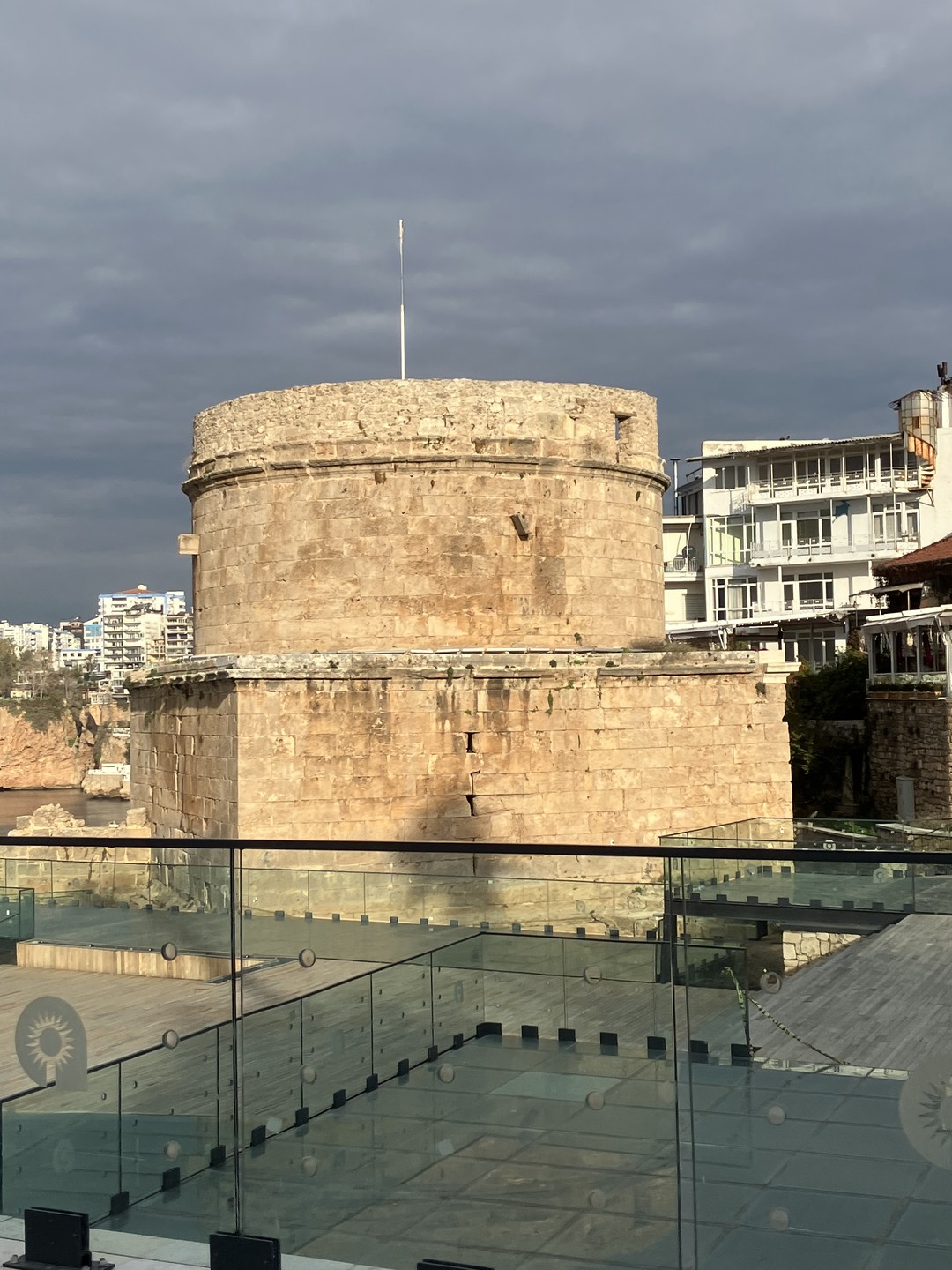 Отзыв о экскурсии "Калеичи: по старому городу без суеты" — фото 1