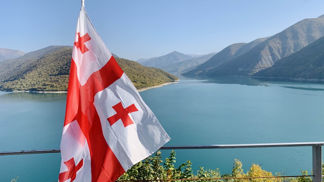 Фото путешественника — 2