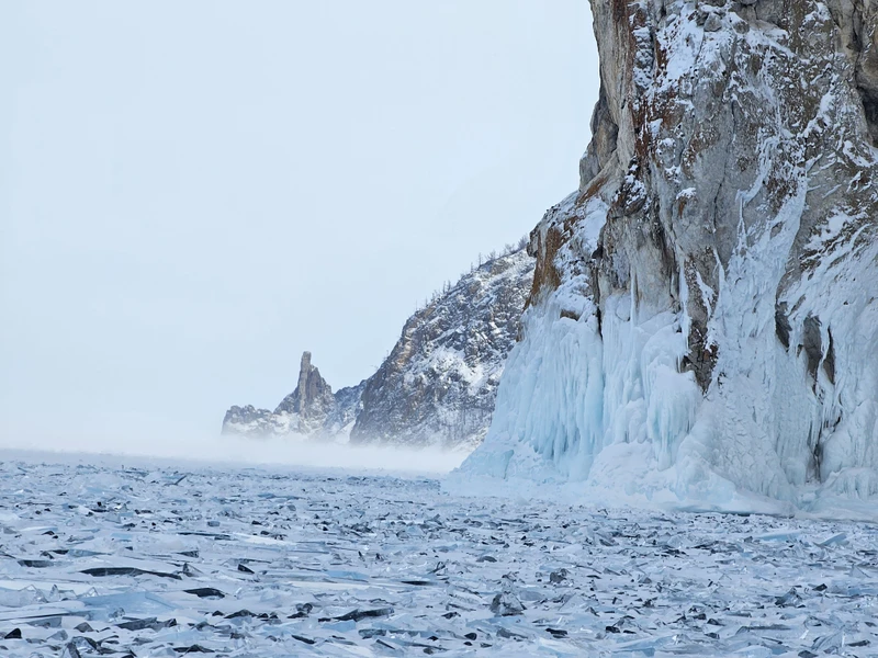 Отзыв о экскурсии "Байкал хрустальный: всё самое главное на Ольхоне" — фото 2