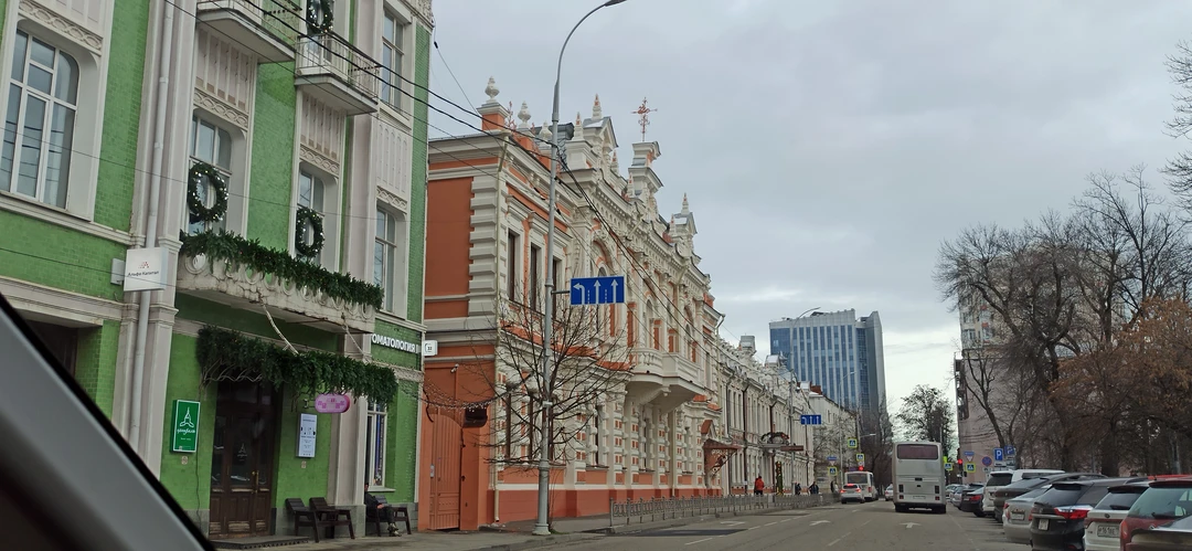 Фото путешественника — 8