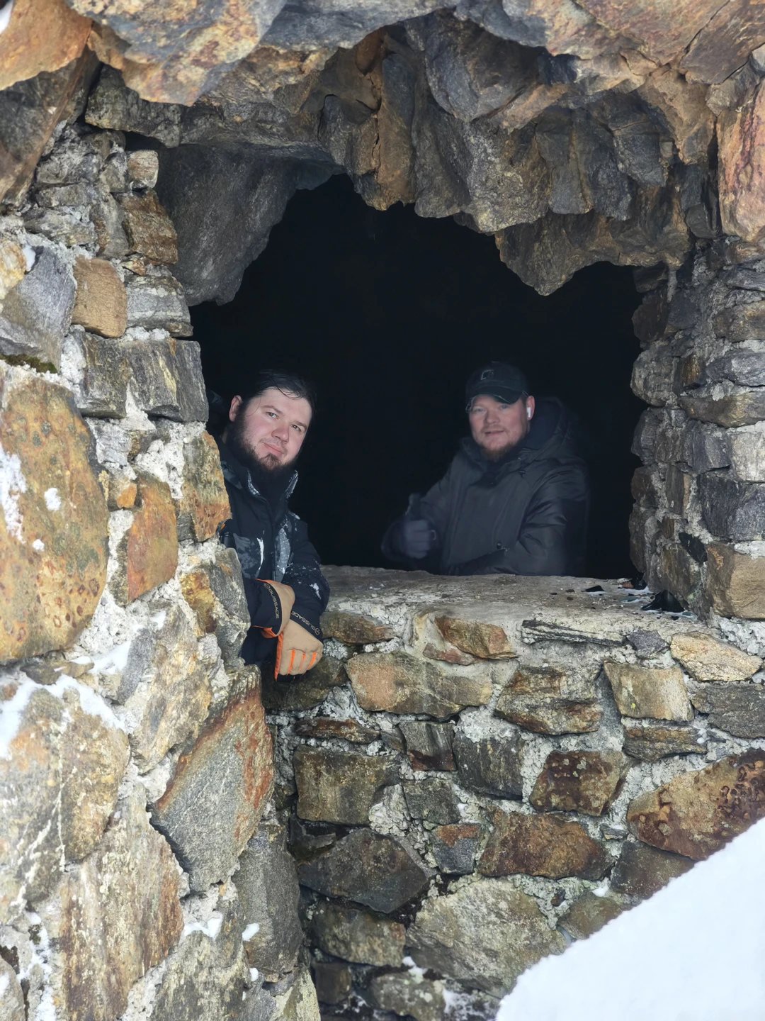 Фото путешественника — 8