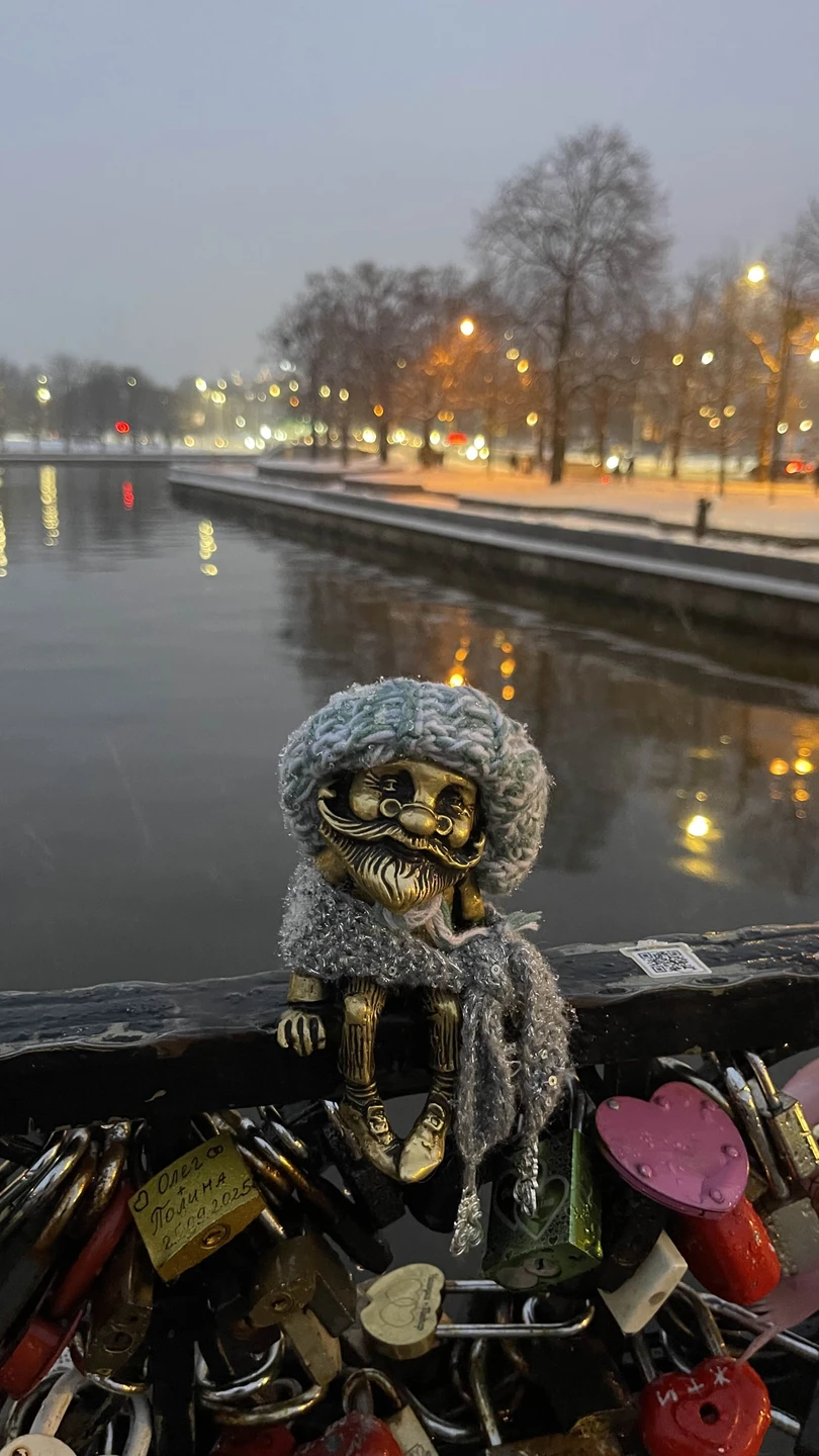 Фото путешественника — 6