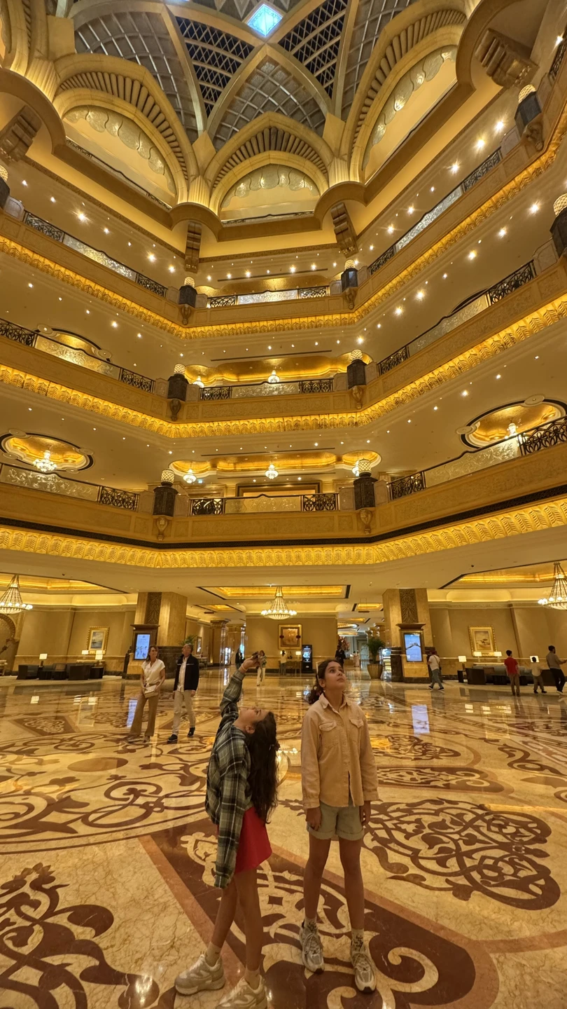 Фото путешественника — 2