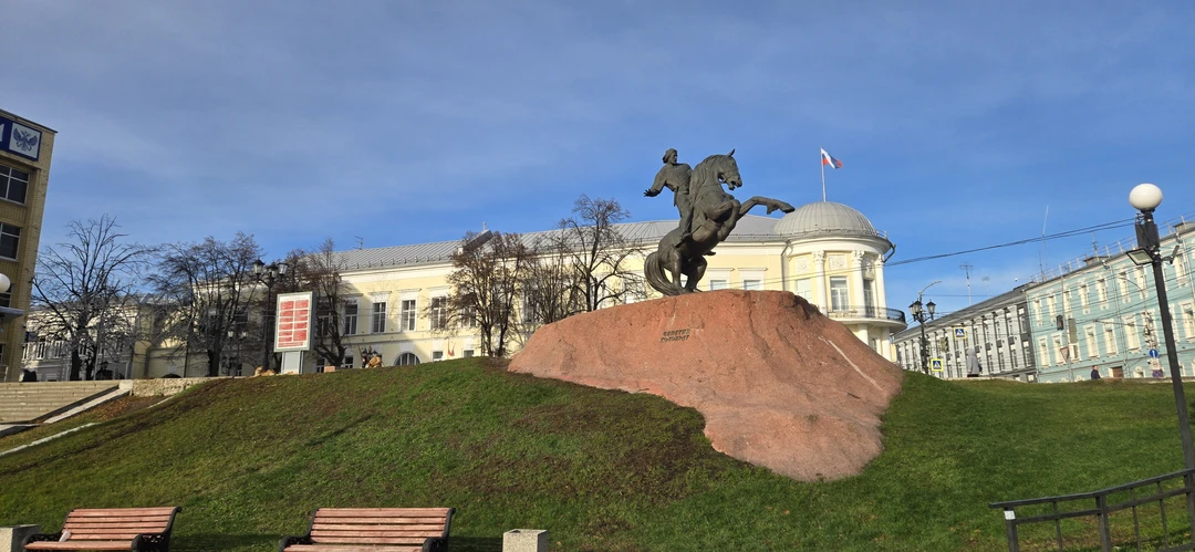 Фото путешественника — 6