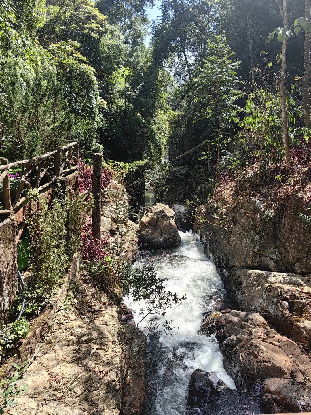 Фото путешественника — 6