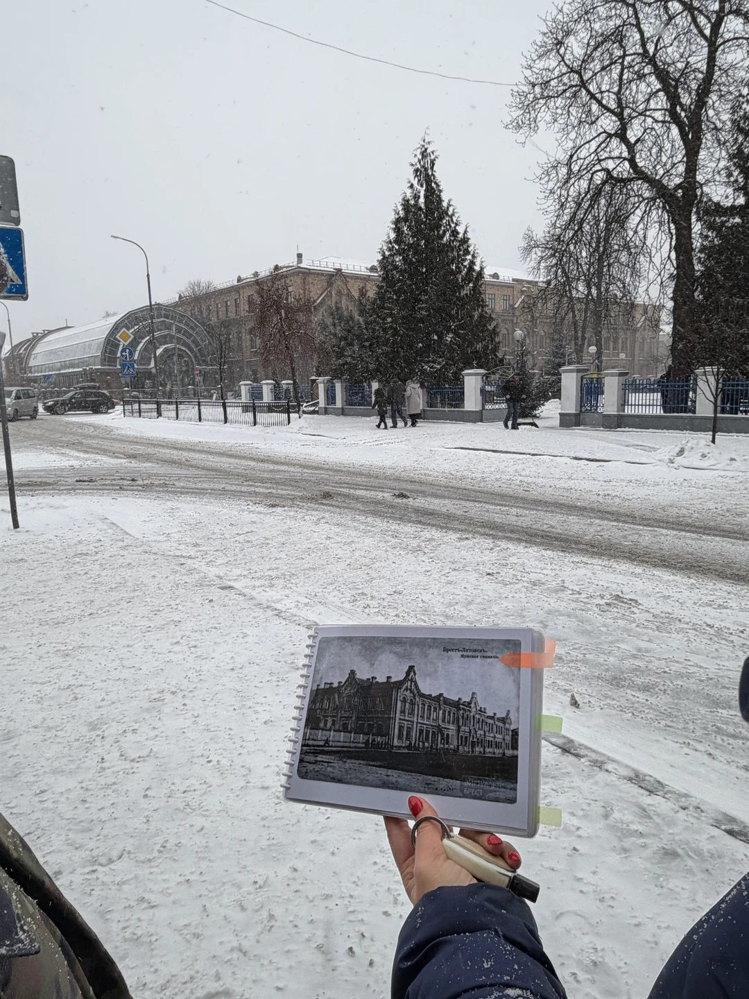 Фото путешественника — 8