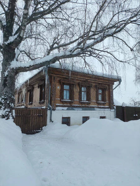 Отзывы об экскурсиях в Суздале