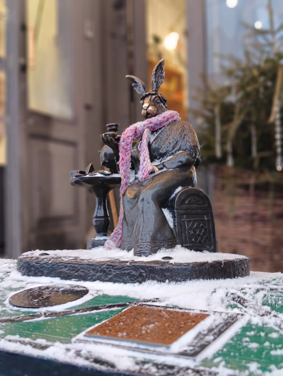 Фото путешественника — 8