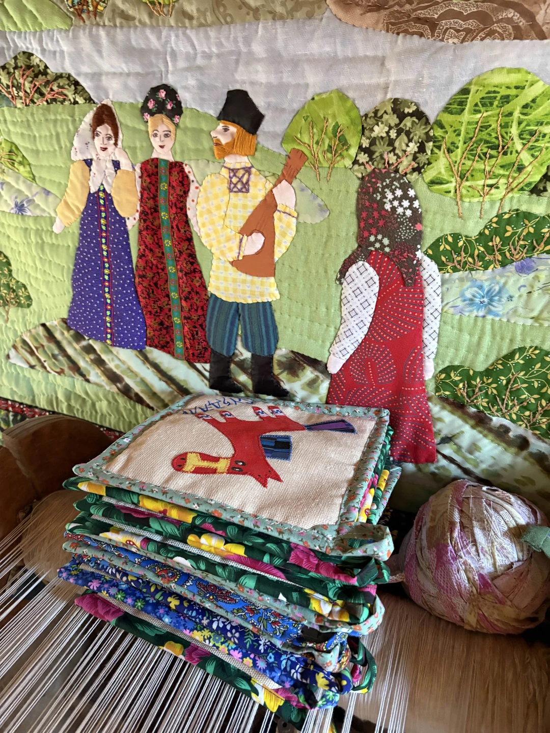 Отзыв о экскурсии "Историческая прогулка по граду Суздалю с элементами квеста" — фото 2