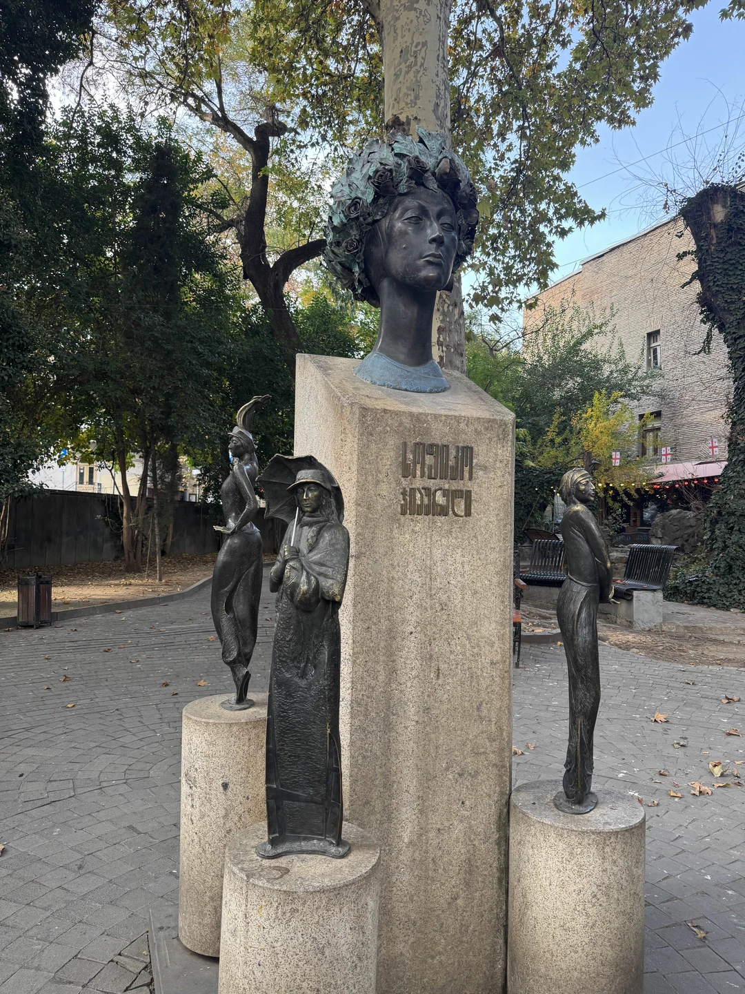 Фото путешественника — 3