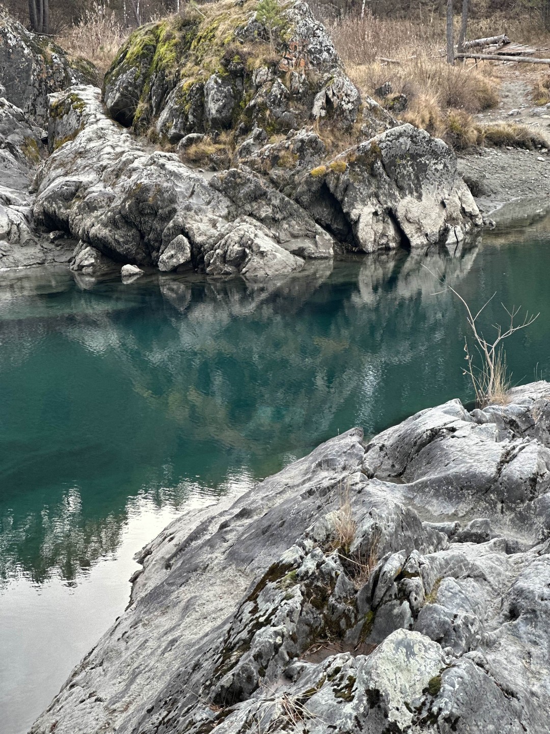 Отзыв о экскурсии "Неизведанный Чемал" — фото 7
