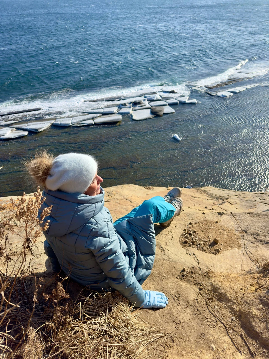 Отзыв о экскурсии "Топовые локации Владивостока и острова Русский с фотографом" — фото 3