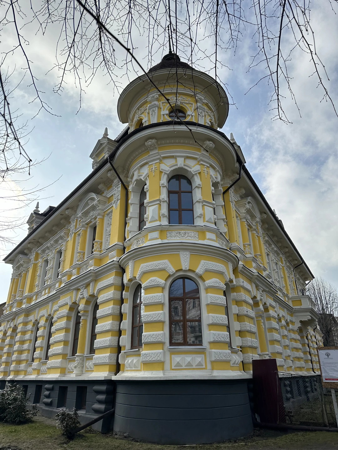 Отзыв о экскурсии "Тильзит и Советск: тогда и теперь (из Калининграда в мини-группе)" — фото 2