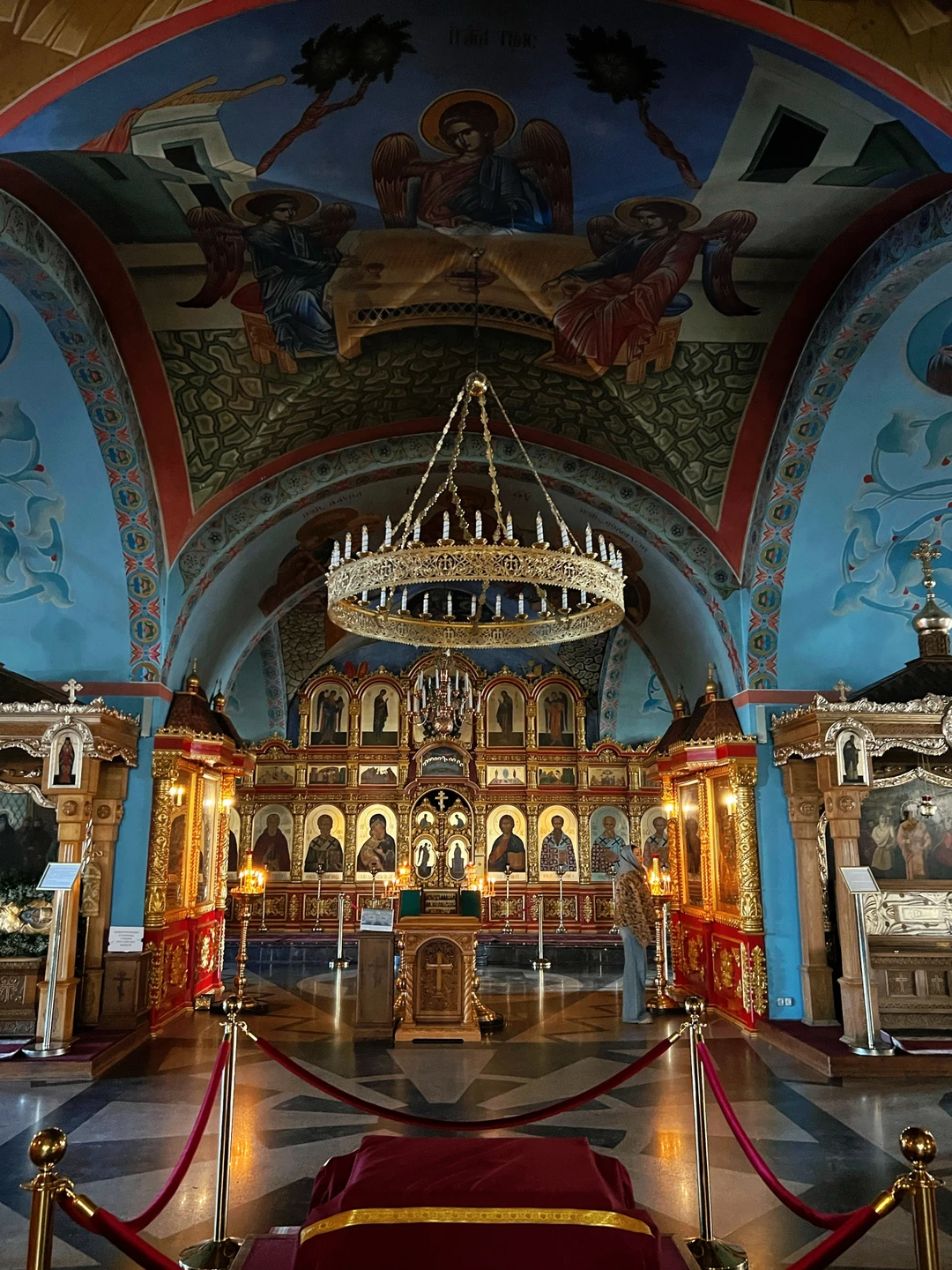 Отзыв о экскурсии "По Астрахани на автомобиле!" — фото 1