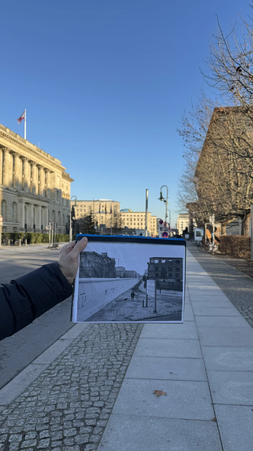 Отзыв о экскурсии "Берлин на все 100. Дорогами Бисмарка" — фото 3