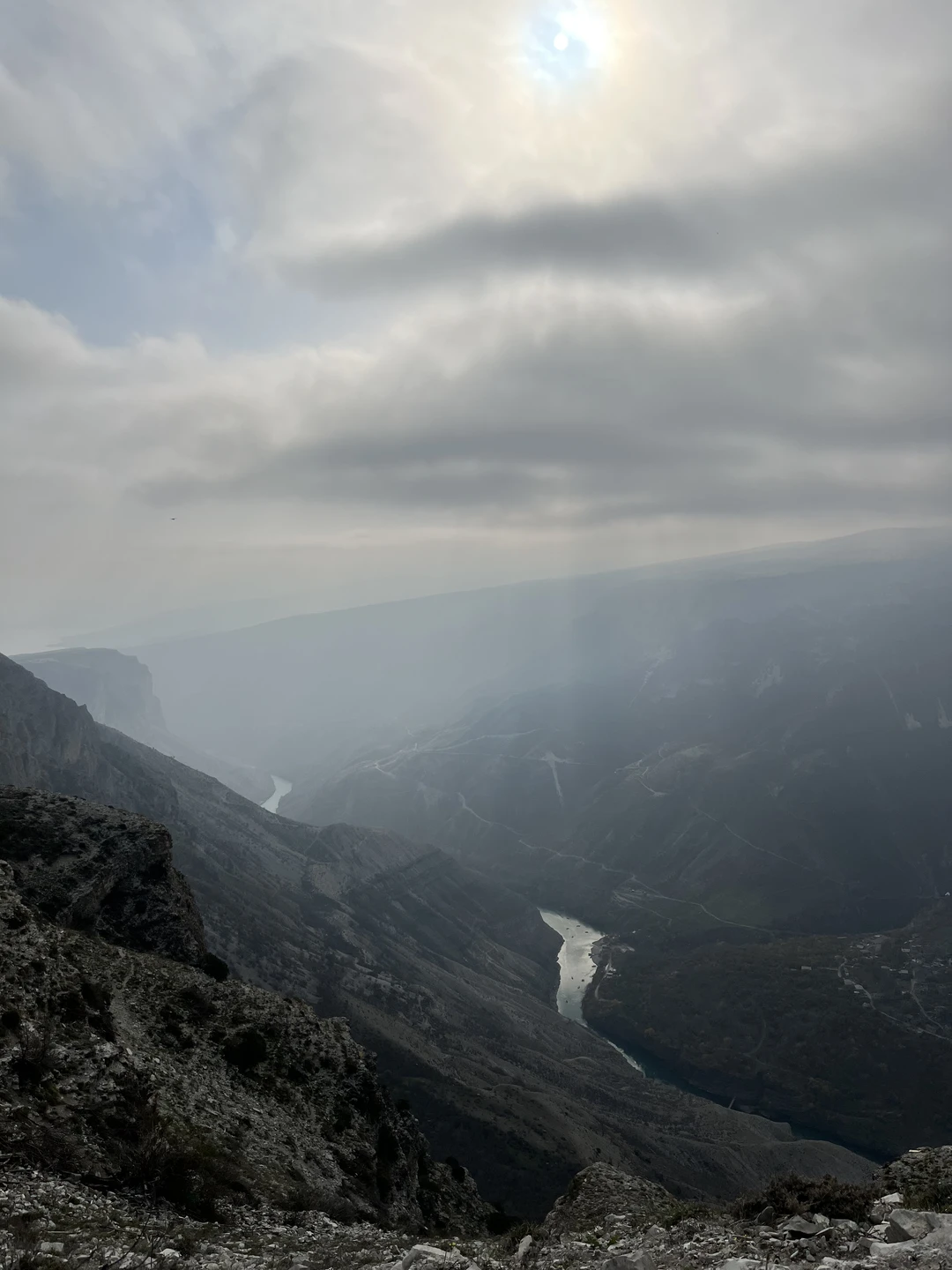 Отзывы об экскурсиях в Дербенте