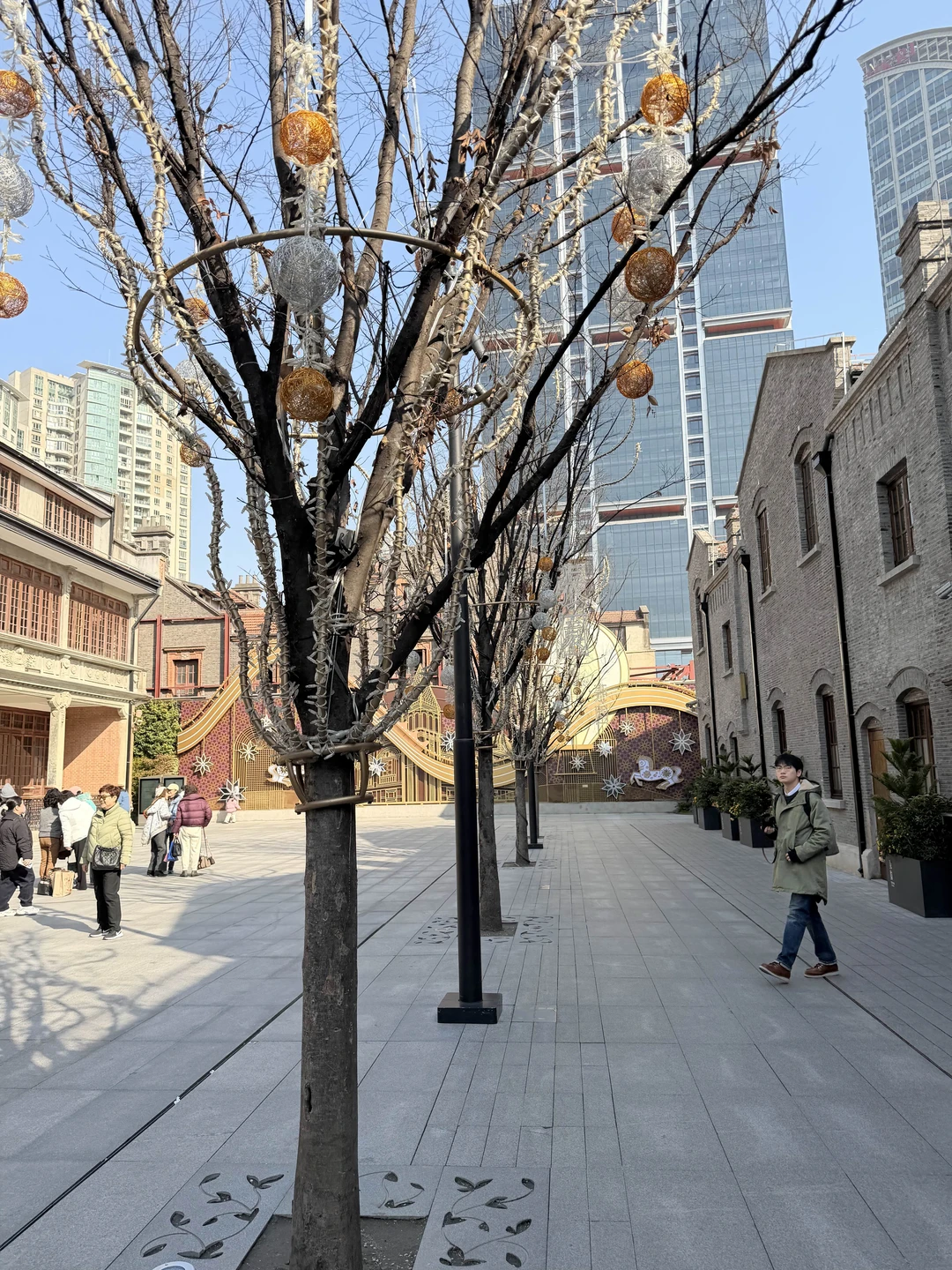 Отзыв о экскурсии "Шанхай за несколько часов — для тех, кто проездом" — фото 5