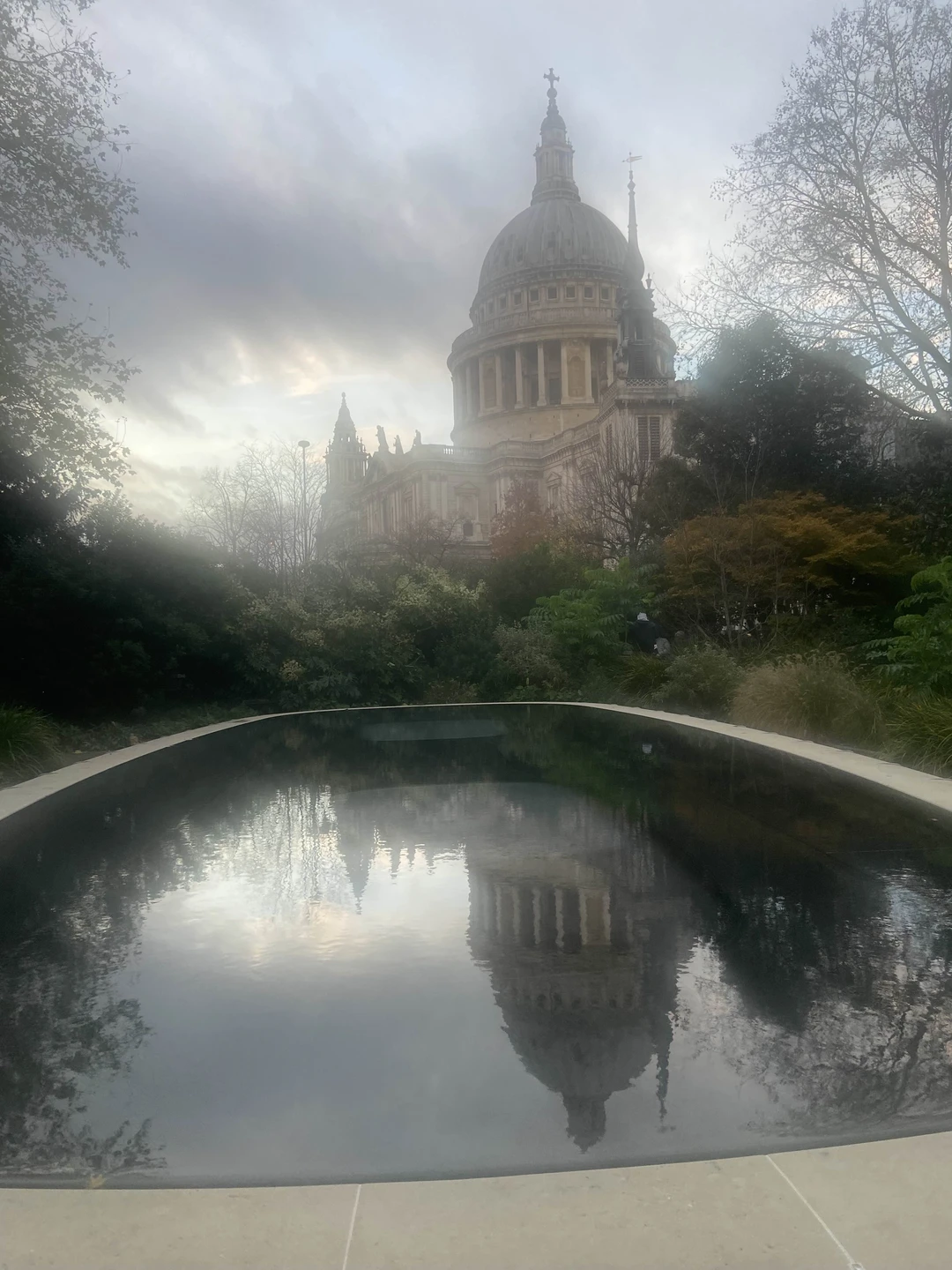 Отзыв о экскурсии "Свидание с Лондоном каждый день" — фото 8