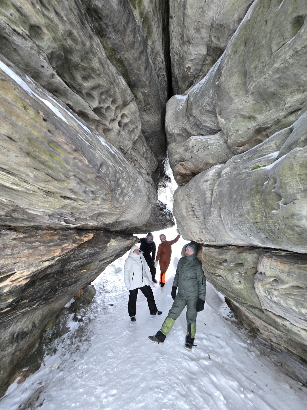 Фото путешественника — 3