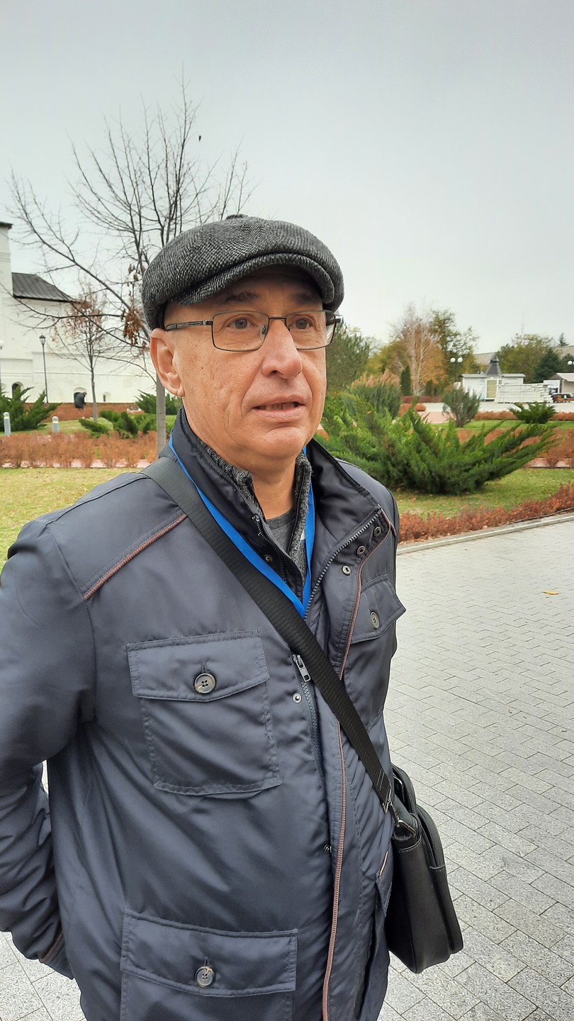 Отзыв о экскурсии "Экскурсия по Астрахани для пожилых людей" — фото 7