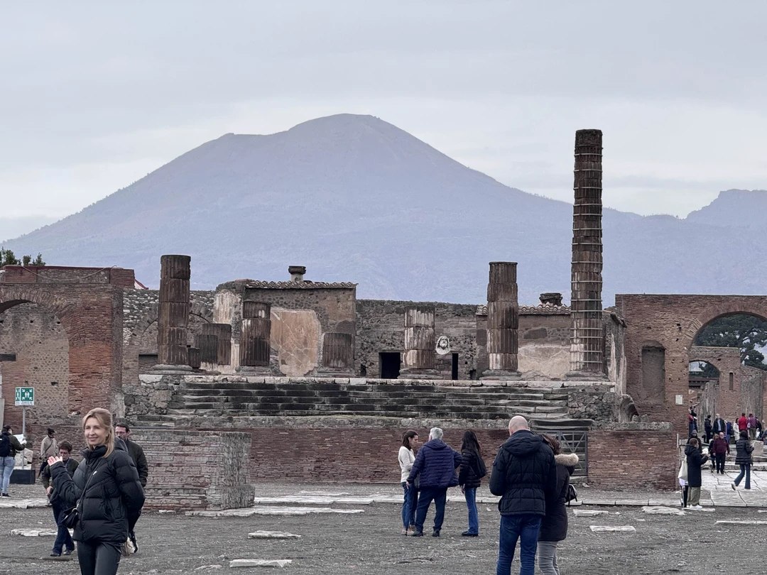 Фото путешественника — 3