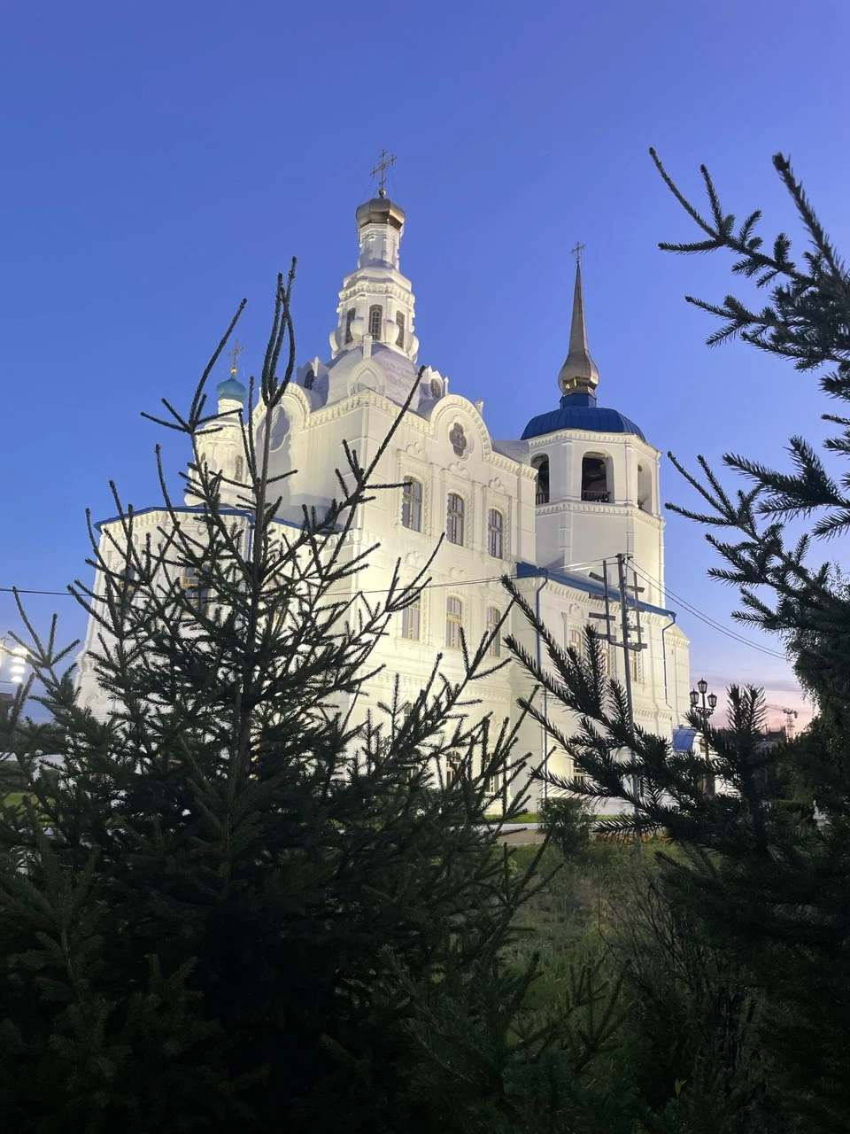 Отзыв о экскурсии "Три часа в сердце Улан-Удэ" — фото 2