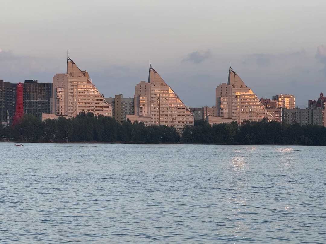 Отзыв о экскурсии "Экскурсия-квест по центру Воронежа" — фото 1