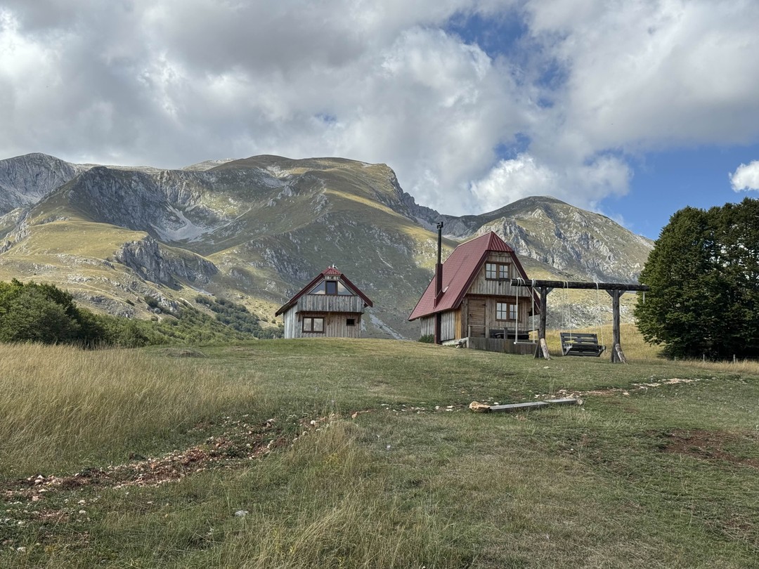 Отзыв о экскурсии "На север Черногории" — фото 2 Отзыв о экскурсии "На север Черногории" — фото 2
