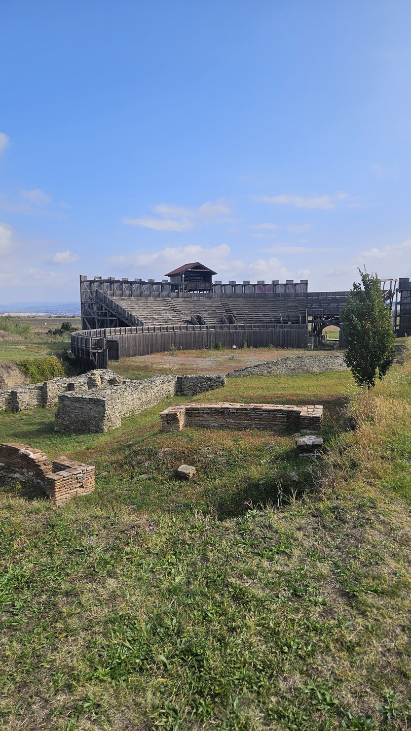 Отзыв о экскурсии "Путешествие по Восточной Сербии" — фото 4