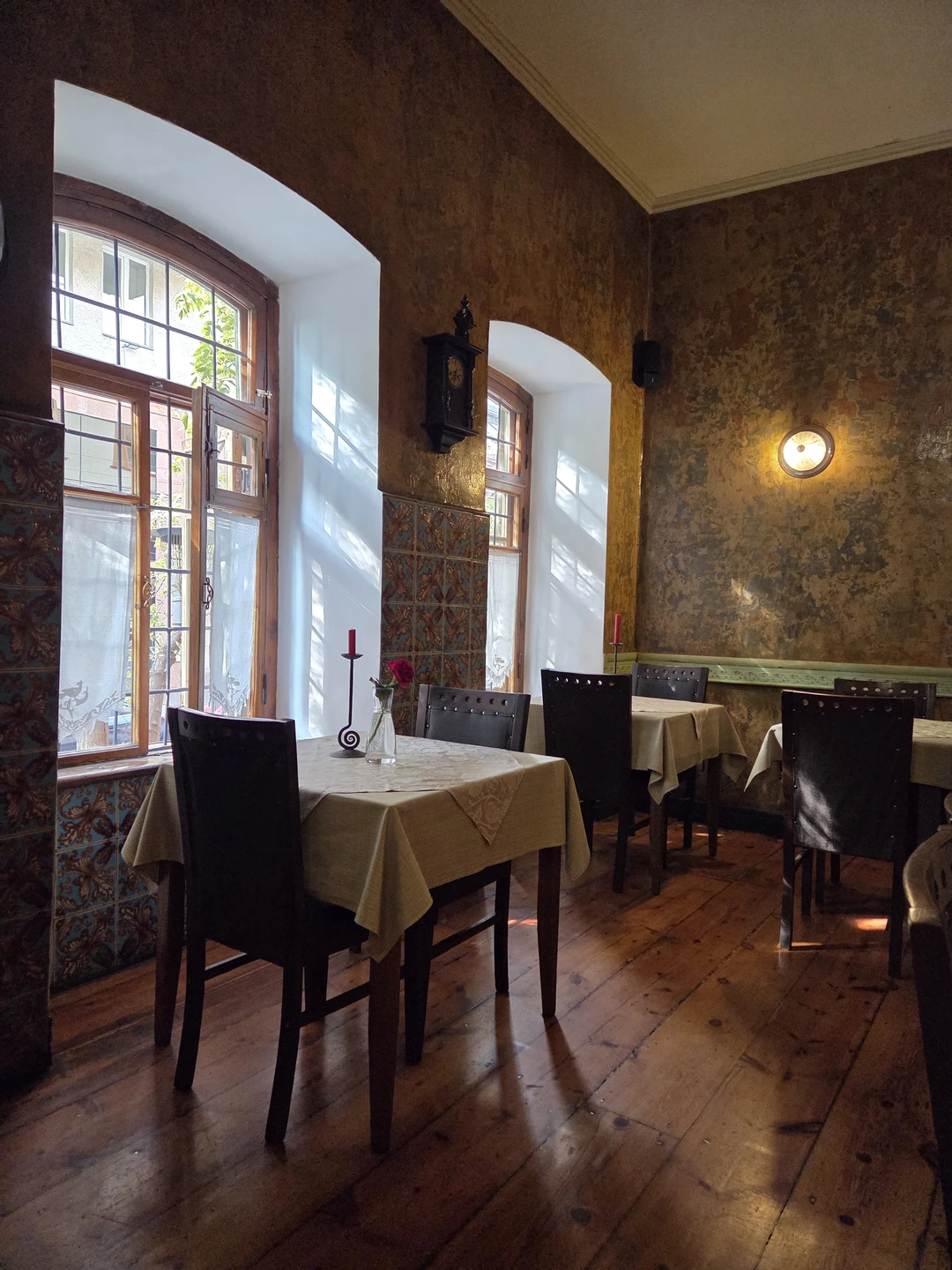 Фото путешественника — 2